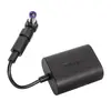 Power Adapter Set Targus USB-C Legacy Photo 3
