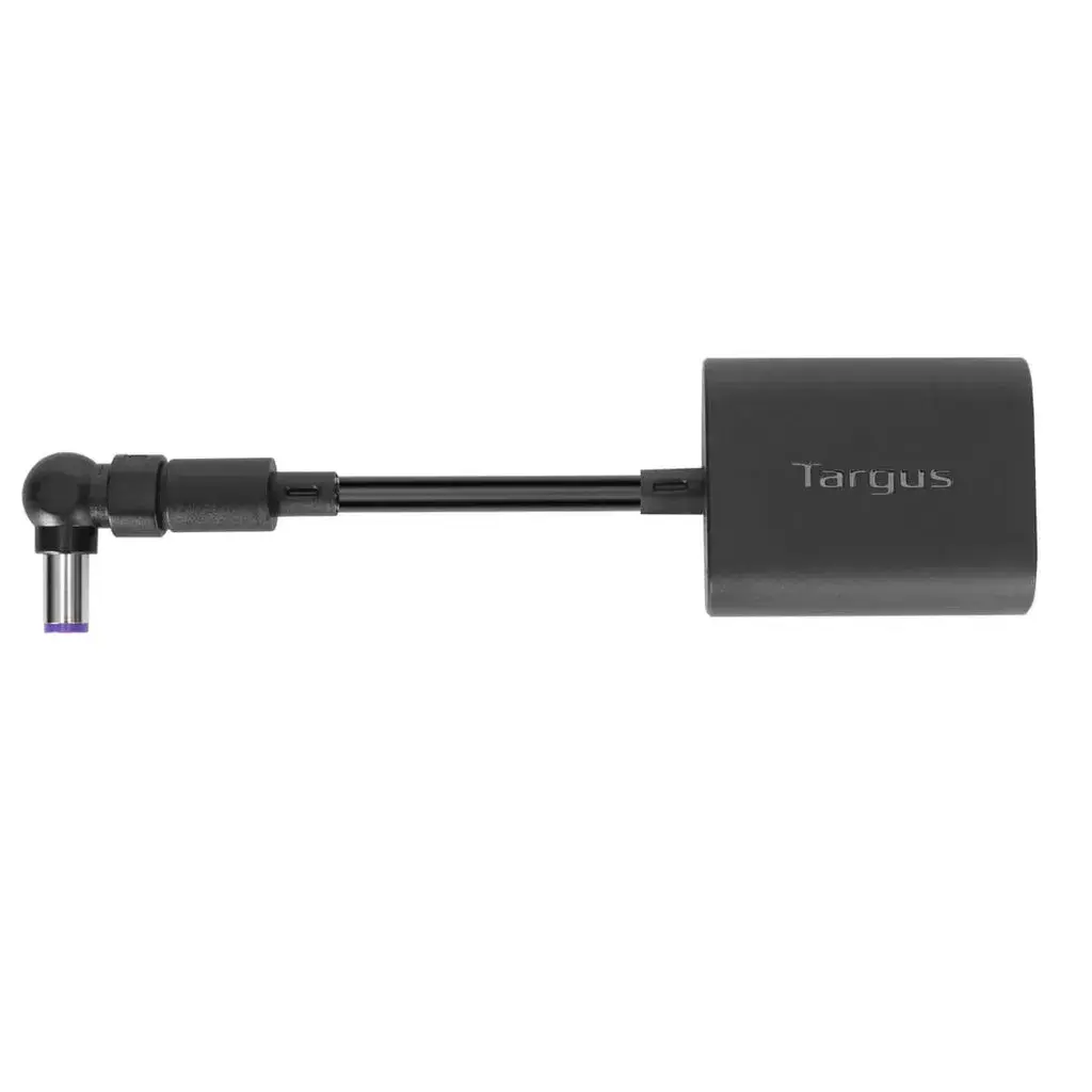 Power Adapter Set Targus USB-C Legacy Photo 4