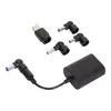 Power Adapter Set Targus USB-C Legacy Photo 5