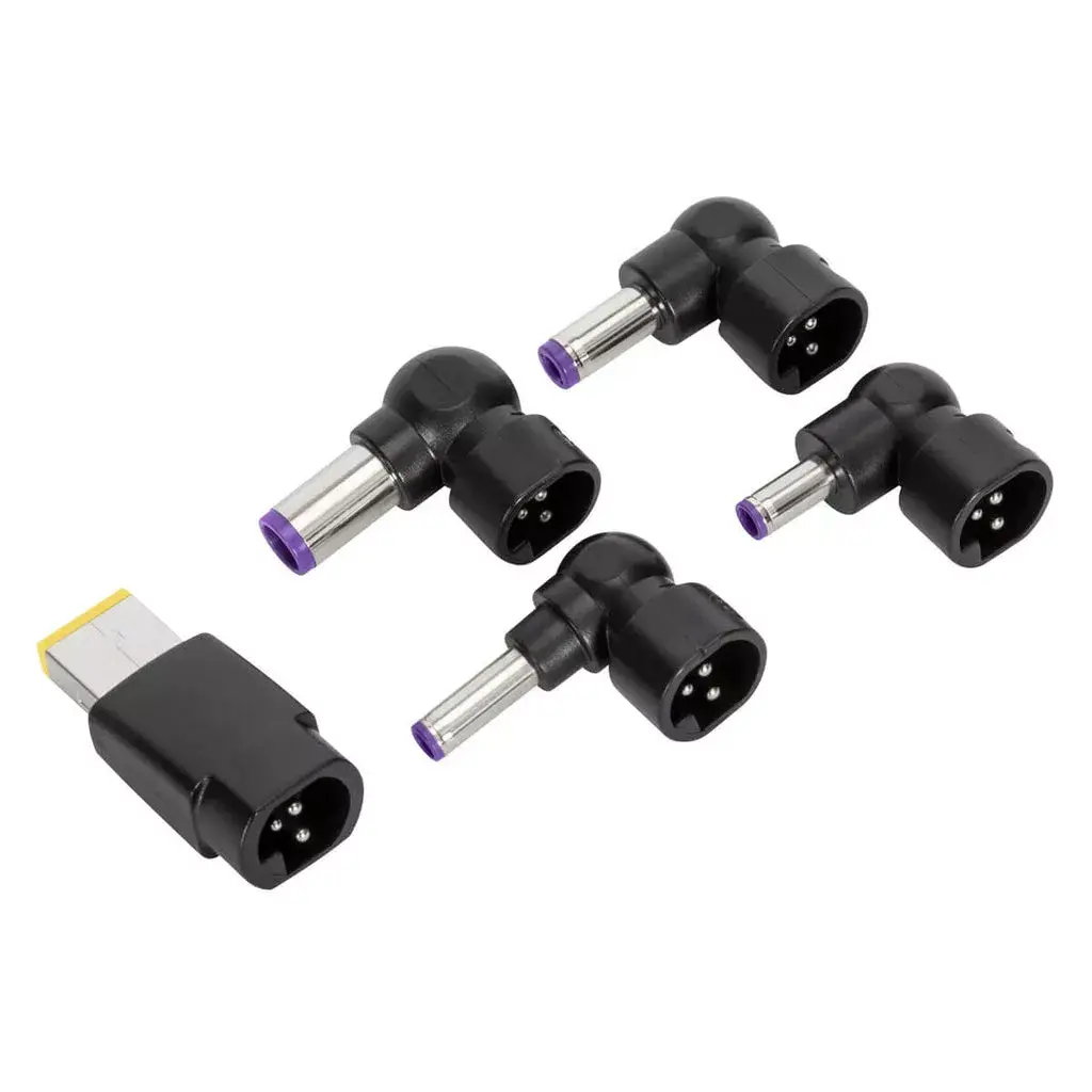 Power Adapter Set Targus USB-C Legacy Photo 6