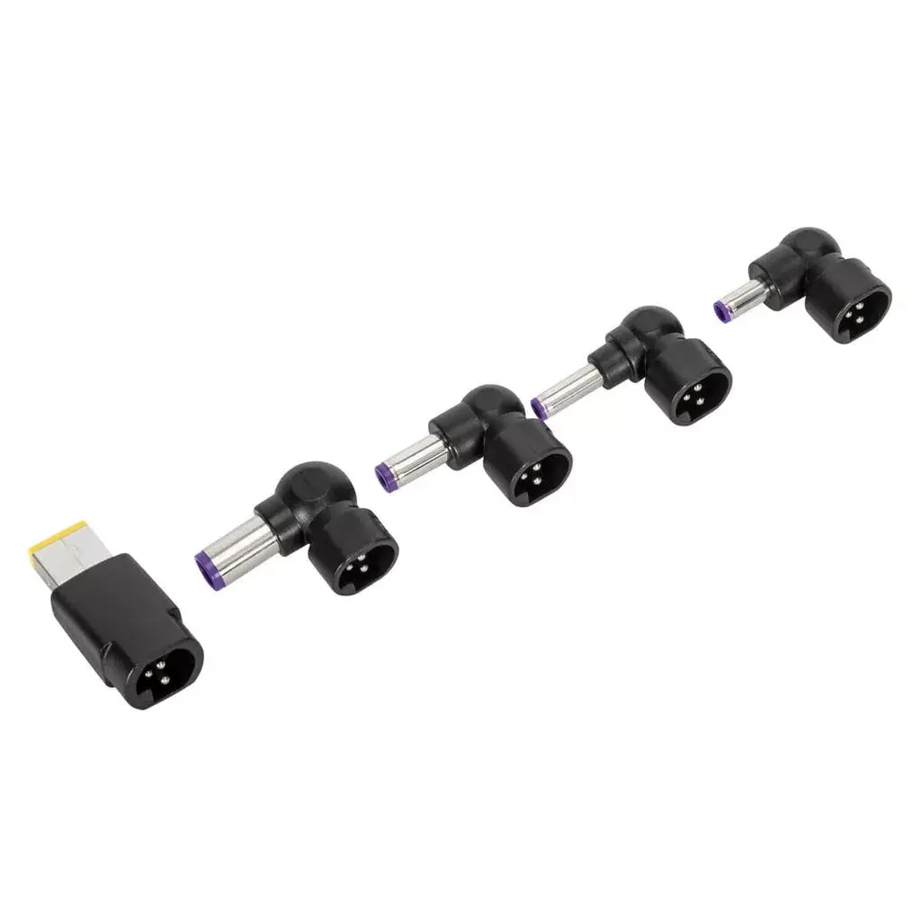 Power Adapter Set Targus USB-C Legacy Photo 7