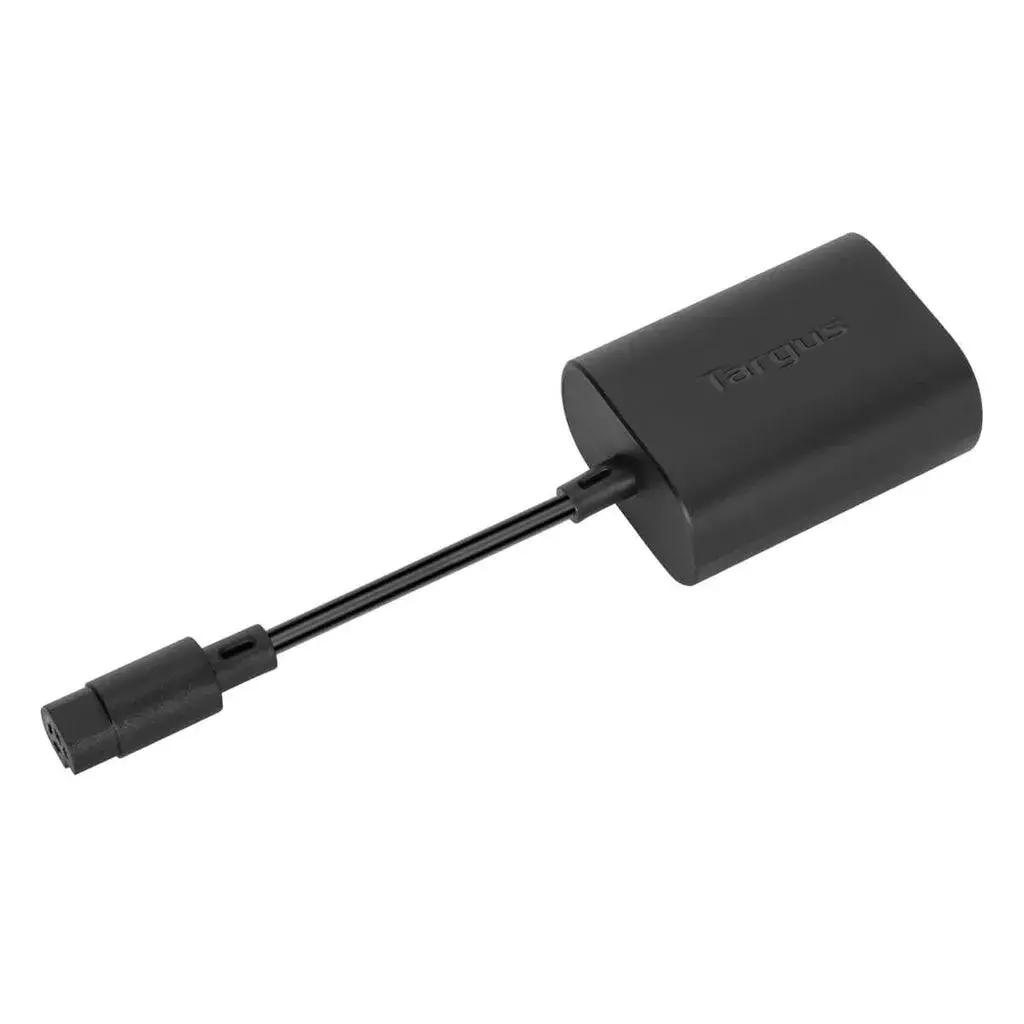 Power Adapter Set Targus USB-C Legacy Photo 8