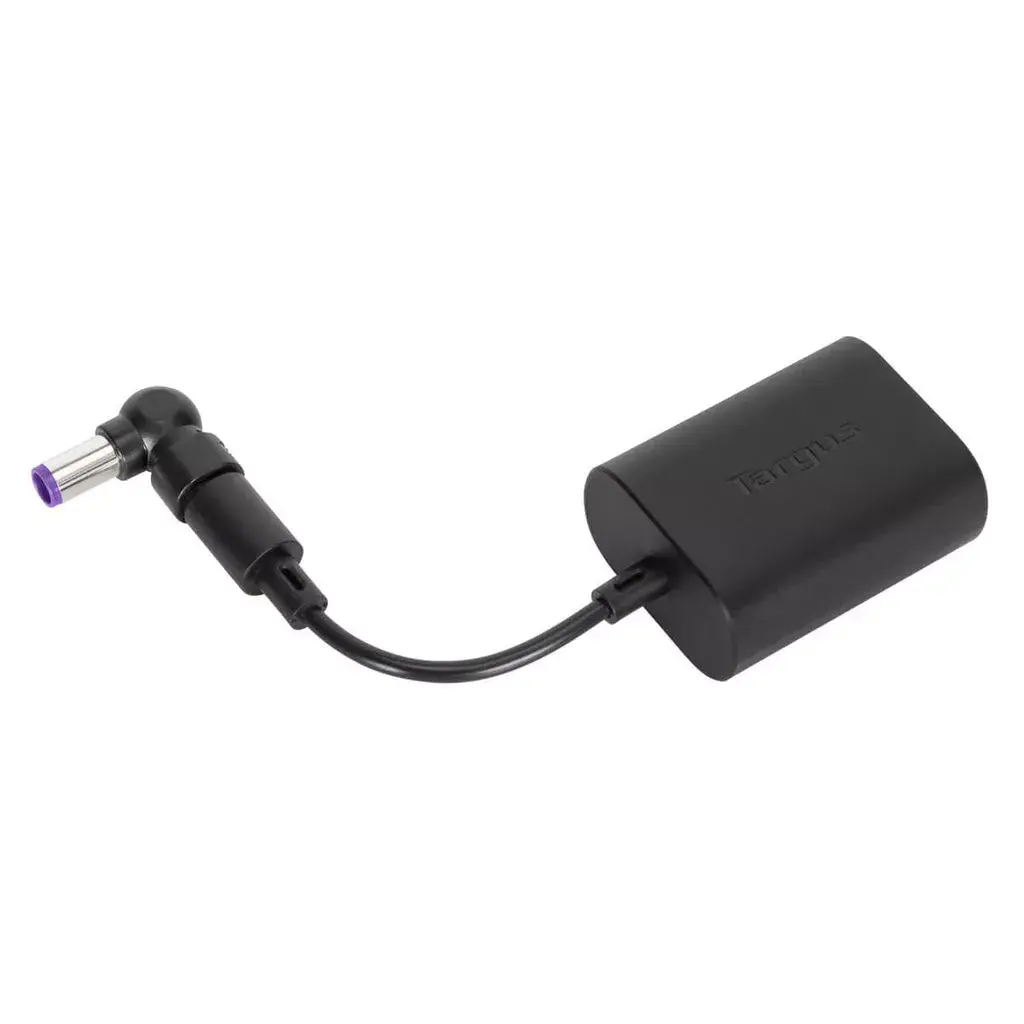 Power Adapter Set Targus USB-C Legacy Photo 9