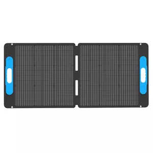 Solar Panel RealPower 411605 100 W Monocrystalline Silicon 5-20 V