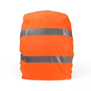 DICOTA HI-VIS Дождевик для рюкзака Оранжевый Полиэстер 38 L