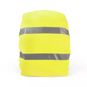 DICOTA HI-VIS Mugursomas lietus pārsegs Oranžs Poliesters 38 L