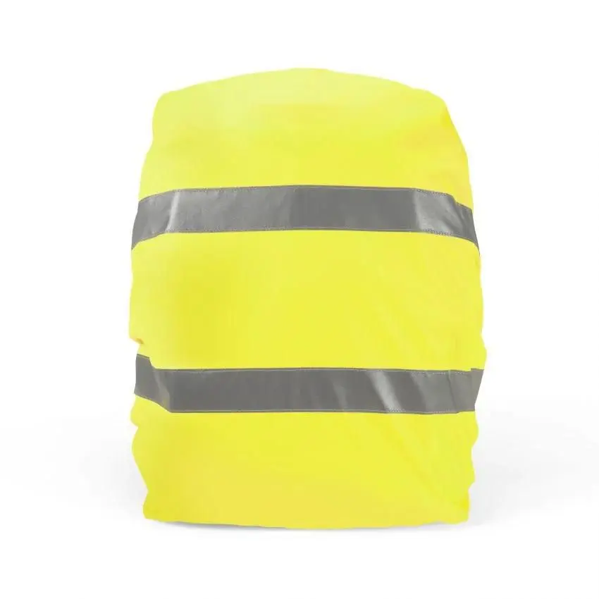 Mugursomas lietus pārsegs DICOTA HI-VIS P20471-12