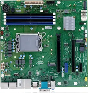 Pamatplate Kontron K3842-Q2 micro-ATX LGA1700 Q670 čipset
