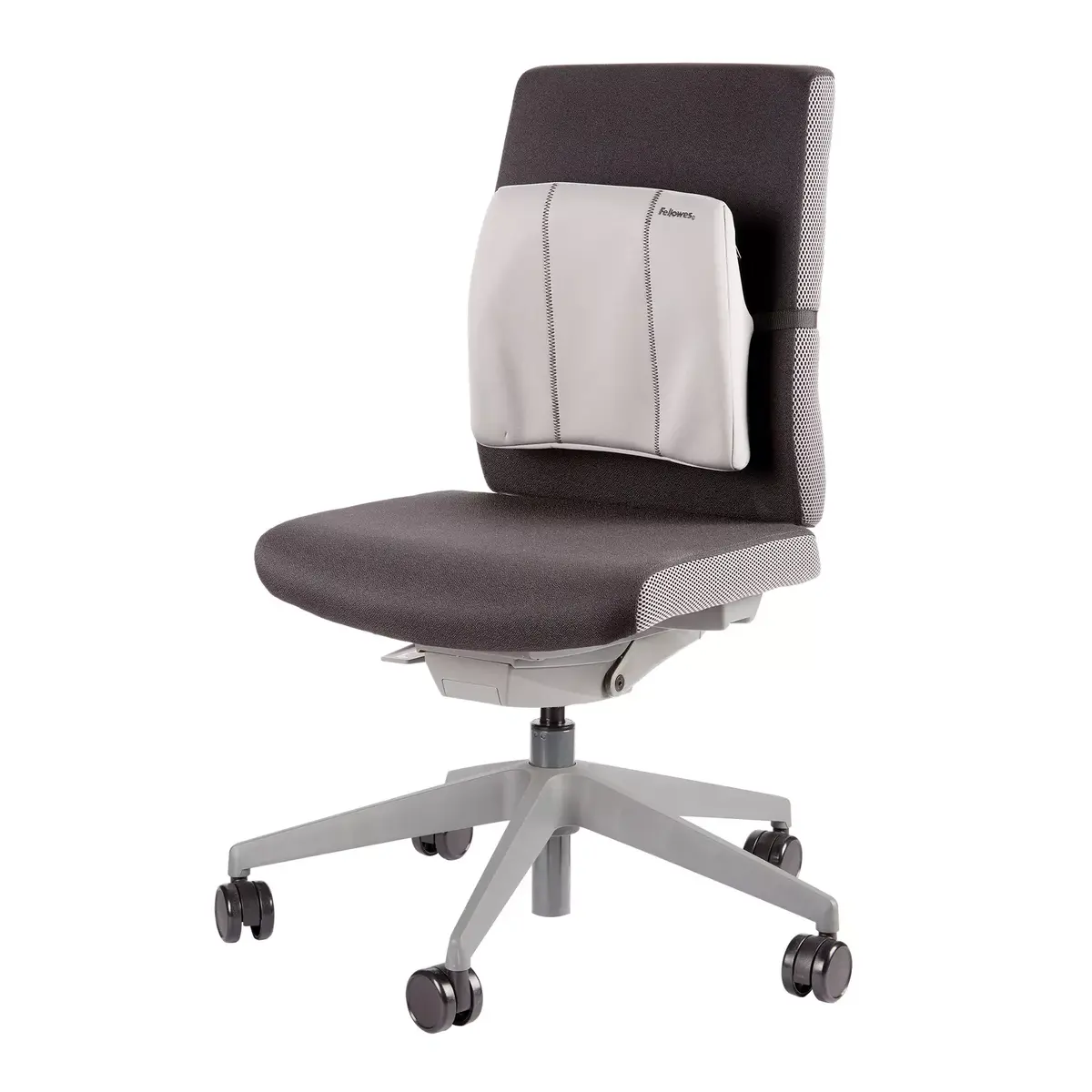 Fellowes Slimline Back Support — jostas spilvena Photo 2