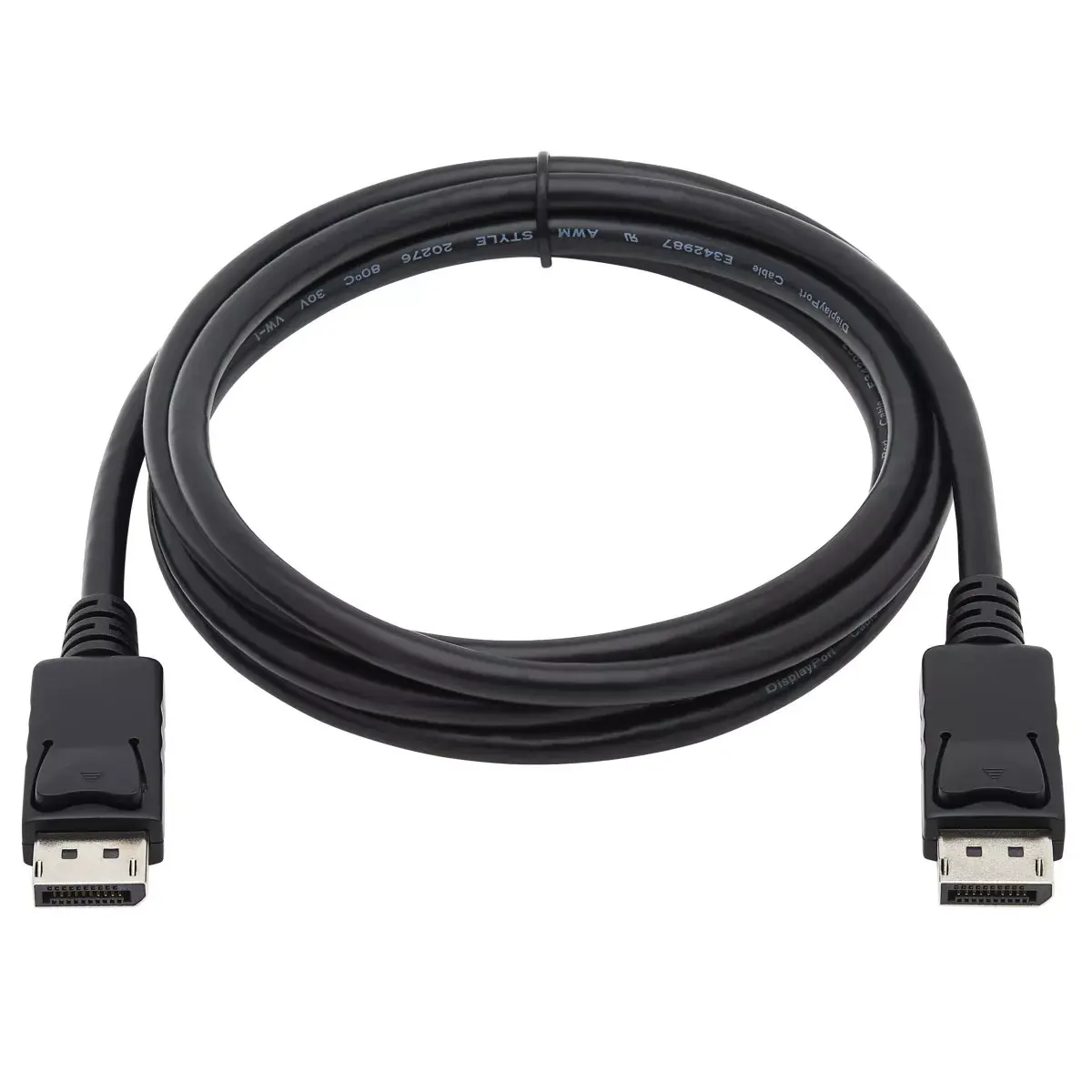 EATON P580-006 DisplayPort cable 1.83 m Photo 2