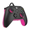PDP Fuse проводной геймпад черный для Xbox и Windows Photo 3