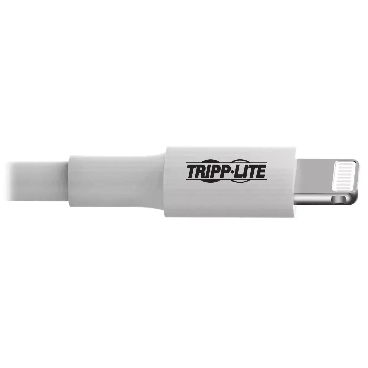Кабель USB-A—Lightning Eaton M100-003-WH Photo 5