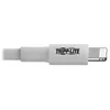 Кабель USB-A—Lightning Eaton M100-003-WH Photo 5
