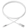 Кабель USB-A—Lightning Eaton M100-006-WH 1,8 м Photo 2