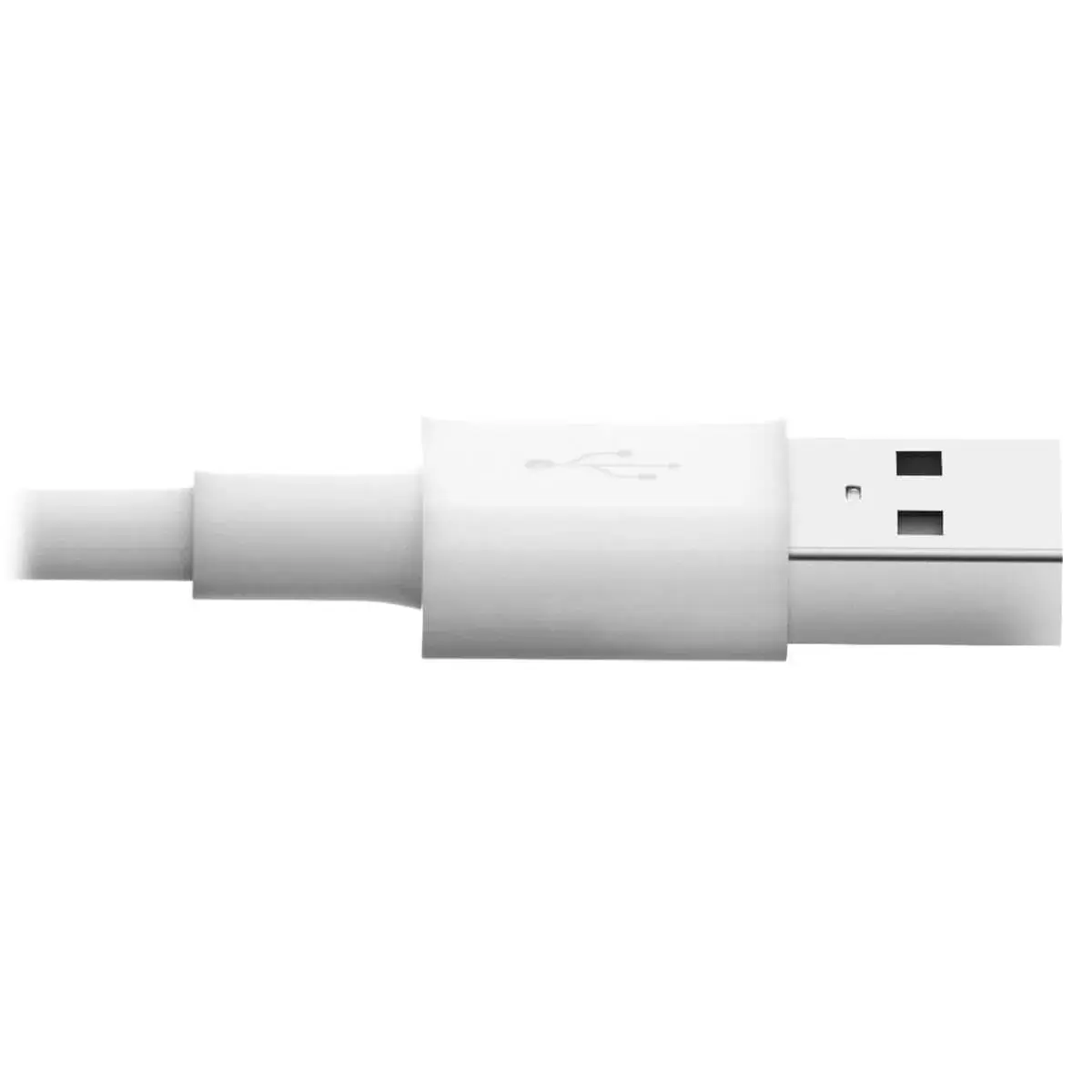 Кабель USB-A—Lightning Eaton M100-006-WH 1,8 м Photo 4