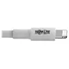 Кабель USB-A—Lightning Eaton M100-006-WH 1,8 м Photo 5