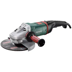 Угловая шлифмашина Metabo WEA 24-230 MVT Quick 1600W 6600 RPM 23см