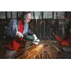 Угловая шлифмашина Metabo WEA 24-230 MVT Quick Photo 2