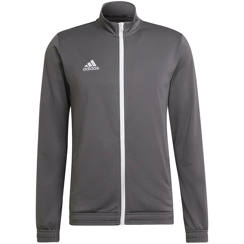 Treniņjaka ADIDAS ENTRADA 22 H57522 pelēka