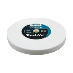 Slīpēšanas ripa Makita B-51960, graudainība 60, 205 x 19 x 15,88 mm
