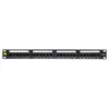 NETRACK 104-05 patch panel 1U Cat5e Photo 2