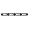 NETRACK 104-05 patch panel 1U Cat5e Photo 3