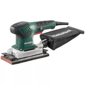 Шлифовальная машинка Metabo SR 2185
