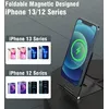 SWISSTEN Magnetic Wireless Charger Stand 15W Photo 2