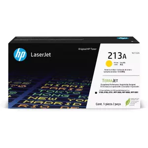 Тонер HP Toner 213A W2132A до 3000 страниц Желтый