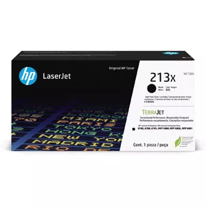Toner HP Toner 213X W2130X up to 9000 pages Black