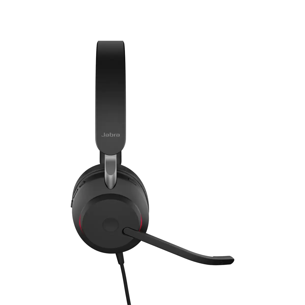 Austiņas Jabra Evolve2 40 SE Photo 3