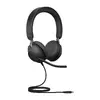 Austiņas Jabra Evolve2 40 SE Photo 4