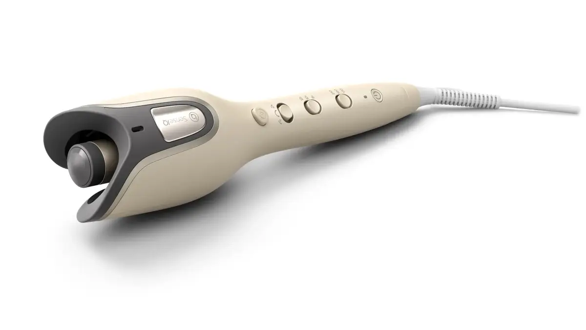 Matu veidotājs Philips 8000 series BHB887/00
