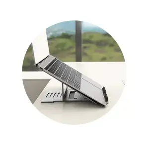 Works With Virtually Any Size Laptop Up to 16