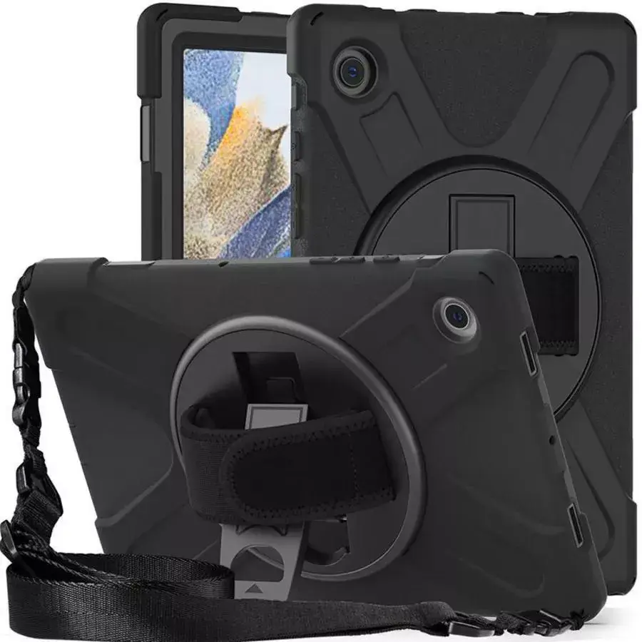 Чехол eSTUFF Galaxy Tab A8 Photo 2