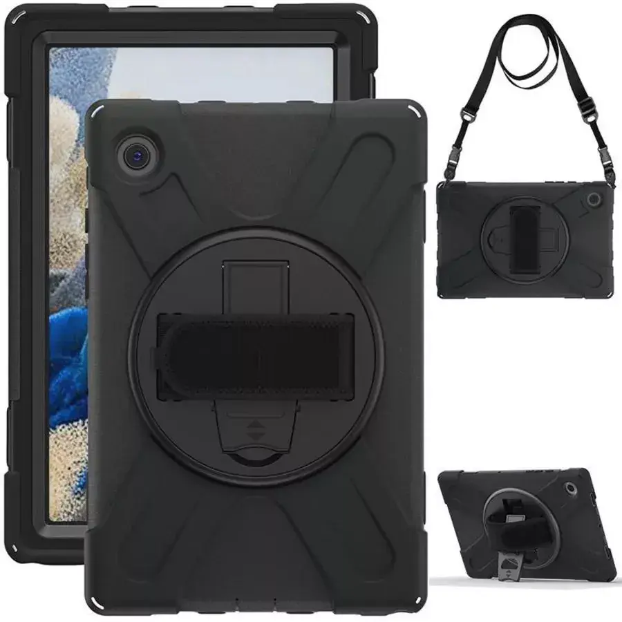 Чехол eSTUFF Galaxy Tab A8 Photo 3