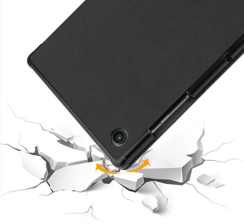 Фолио Чехол eSTUFF Samsung Galaxy Tab A8 10.5 Photo 2