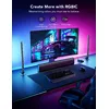 Spēļu gaismas baras Govee H6047 RGBIC Wi‑Fi Photo 4