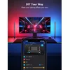 Spēļu gaismas baras Govee H6047 RGBIC Wi‑Fi Photo 7