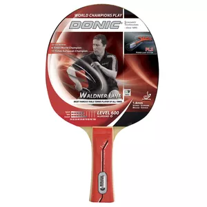 Donic Schildkröt WALDNER 600 table tennis equipment Multicolour