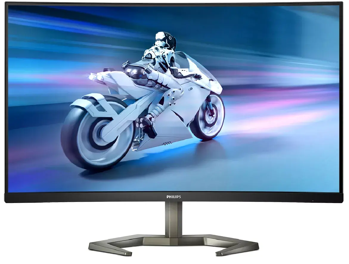 компьютерный монитор Philips Momentum 32M1C5200W/00 Photo 3