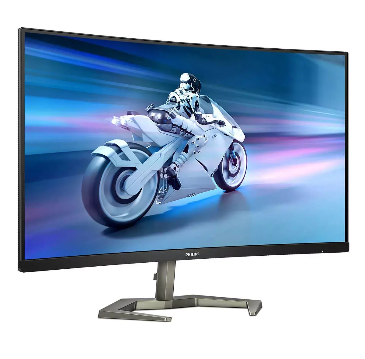 компьютерный монитор Philips Momentum 32M1C5200W/00 Photo 4