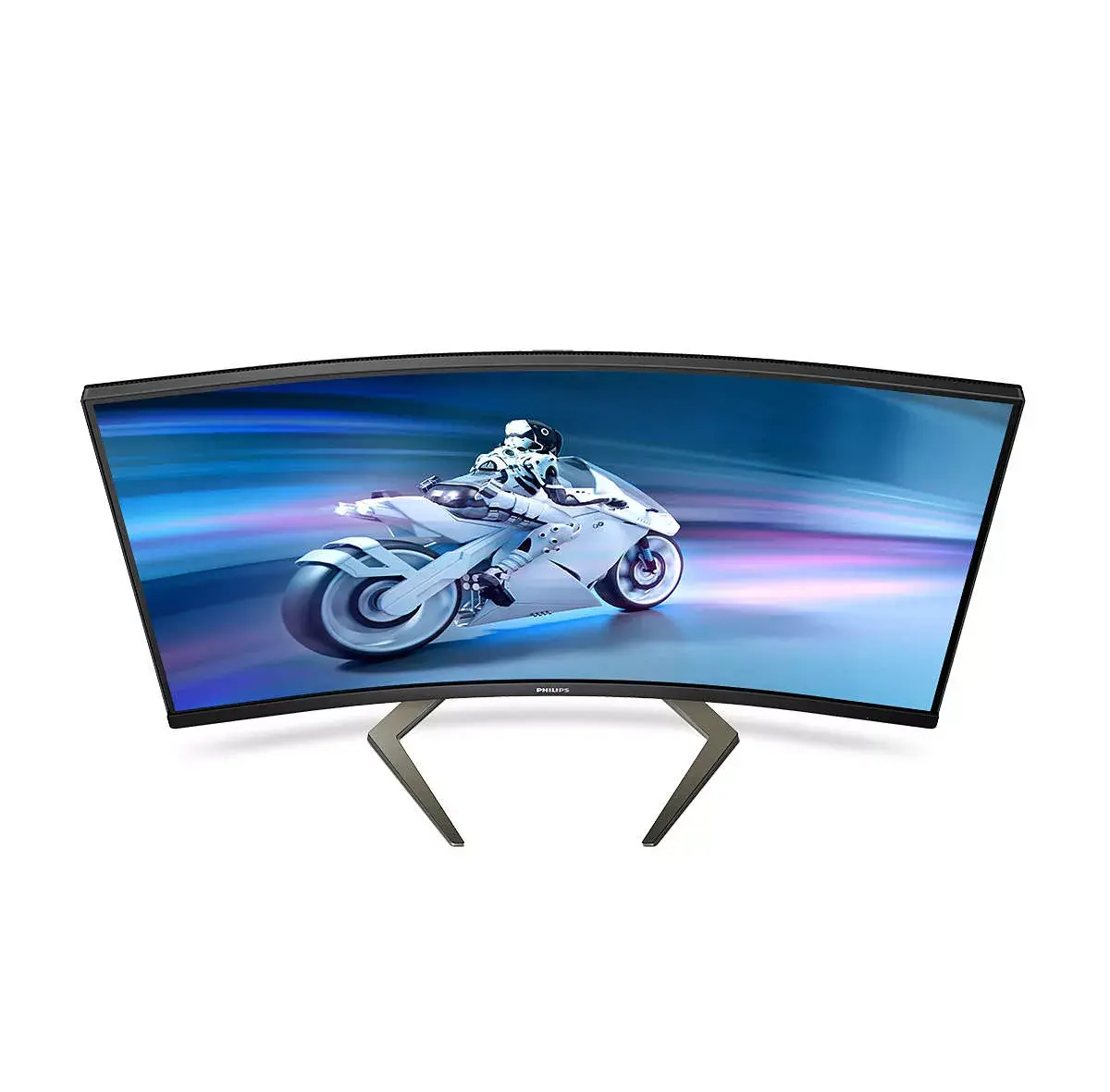 компьютерный монитор Philips Momentum 32M1C5200W/00 Photo 6