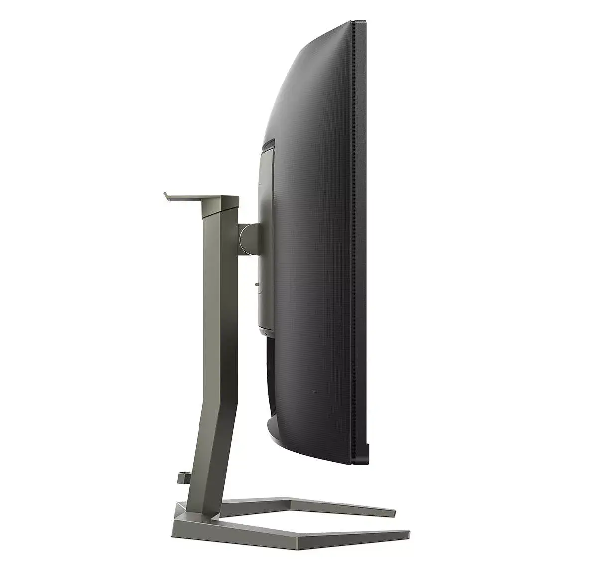 компьютерный монитор Philips Momentum 32M1C5200W/00 Photo 7