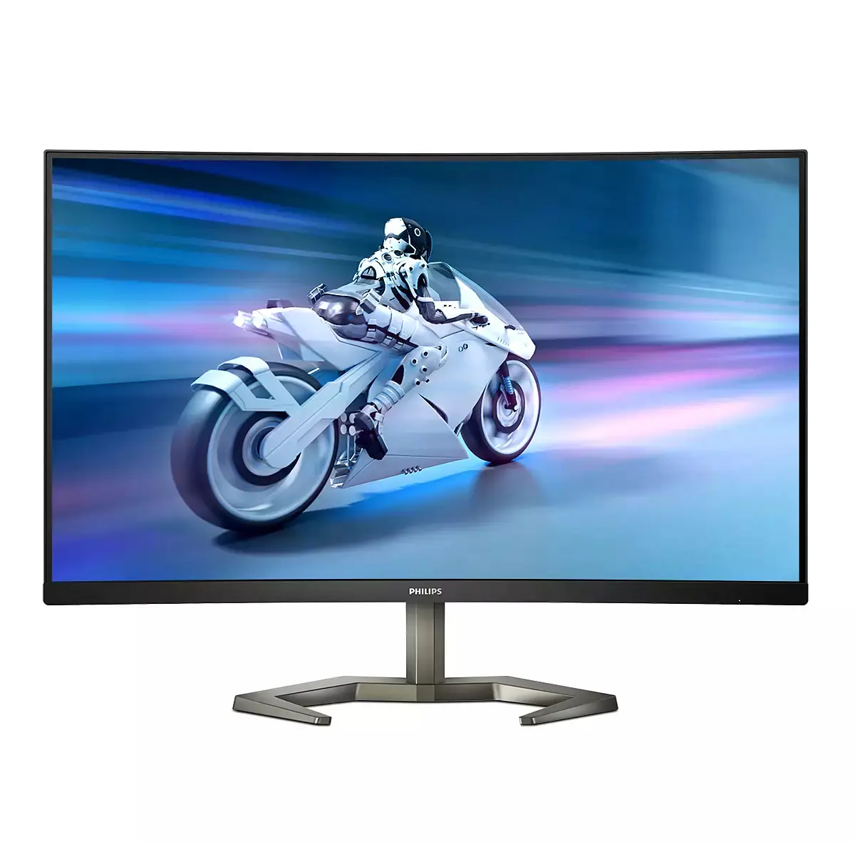 Philips Momentum 32M1C5200W/00 spēļu monitors 31