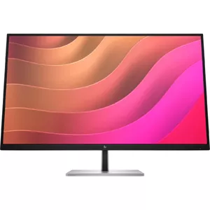 Monitors HP E32k G5 31.5" 4K Ultra HD 3840 x 2160 pikseļi