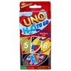 Kāršu spēle Mattel UNO H2O To Go Photo 6