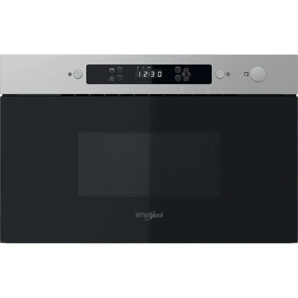 Whirlpool MBNA900X iebūvējamā mikroviļņu krāsns Photo 3