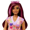 MATTEL Barbie Fashionistas HJT04 fashion doll Photo 3