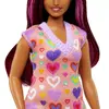 MATTEL Barbie Fashionistas HJT04 fashion doll Photo 4